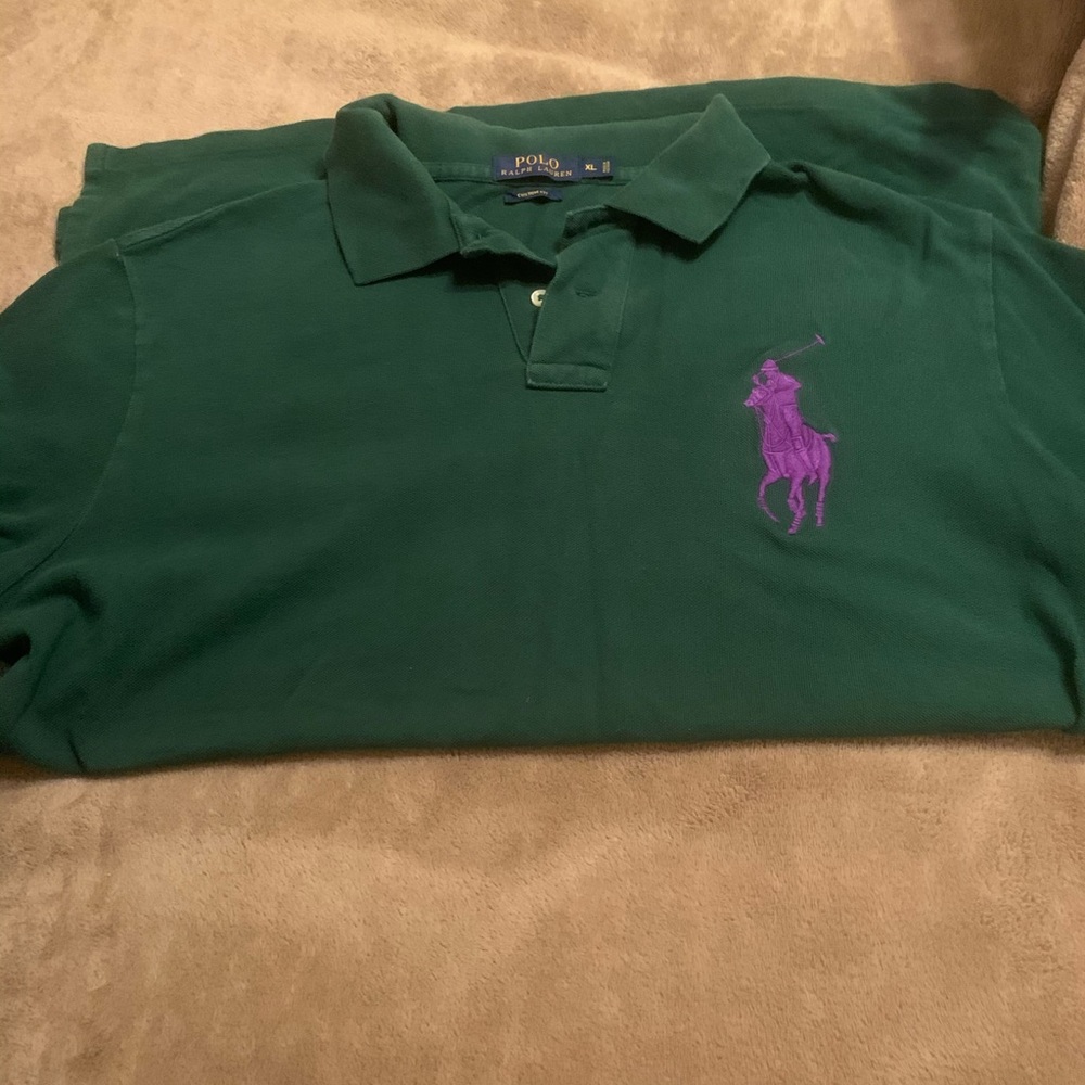 Ralph Lauren Polo